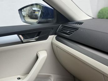 SKODA SUPERB 1.4 TSI ACT SE L Executive