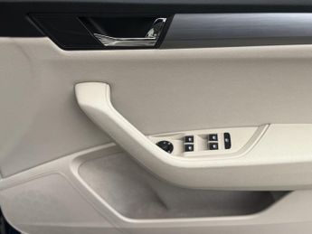 SKODA SUPERB 1.4 TSI ACT SE L Executive