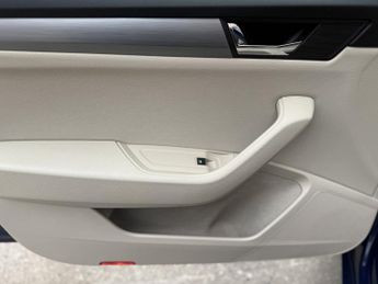 SKODA SUPERB 1.4 TSI ACT SE L Executive