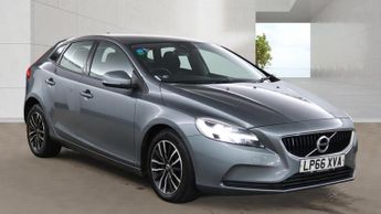 Volvo V40 2.0 Momentum T2