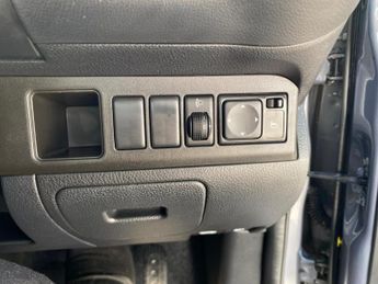 NISSAN NOTE 1.6 16V Acenta