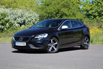 VOLVO V40 1.5 R-Design T3