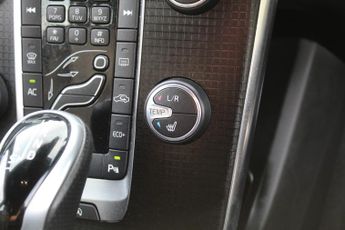 VOLVO V40 1.5 R-Design T3