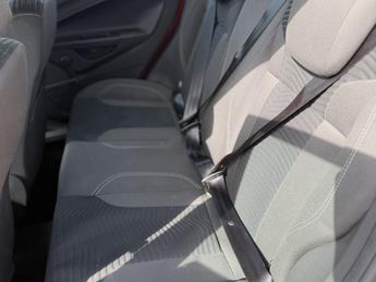 FORD FIESTA 1.0 T EcoBoost Zetec