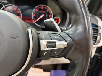 BMW X5 3.0 X5 xDrive30d M Sport