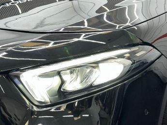 MERCEDES-BENZ A CLASS 1.3 A200 AMG Line Edition (Executive) 7G-DCT Euro 6 (s/s) 5dr