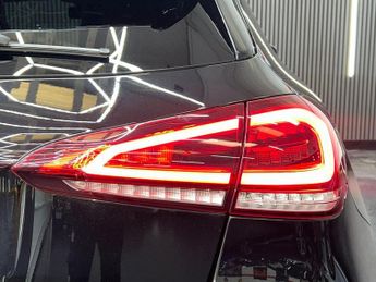 MERCEDES-BENZ A CLASS 1.3 A200 AMG Line Edition (Executive) 7G-DCT Euro 6 (s/s) 5dr