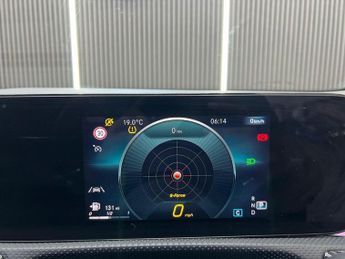 MERCEDES-BENZ A CLASS 1.3 A200 AMG Line Edition (Executive) 7G-DCT Euro 6 (s/s) 5dr