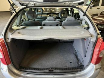 CITROEN XSARA PICASSO 2.0 i 16V Desire