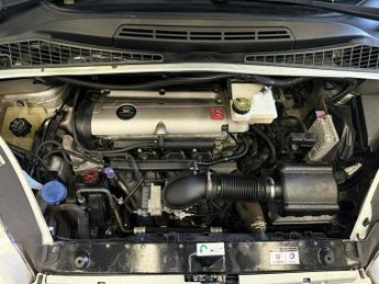 CITROEN XSARA PICASSO 2.0 i 16V Desire
