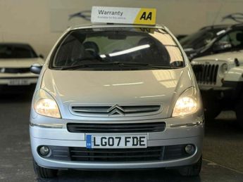 CITROEN XSARA PICASSO 2.0 i 16V Desire
