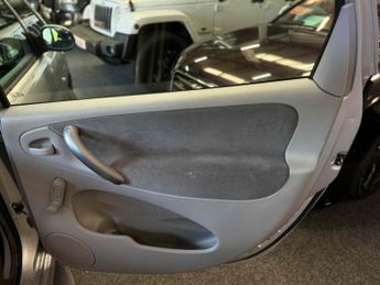 CITROEN XSARA PICASSO 2.0 i 16V Desire