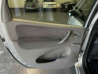 CITROEN XSARA PICASSO 2.0 i 16V Desire