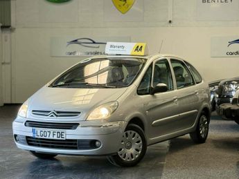 CITROEN XSARA PICASSO 2.0 i 16V Desire