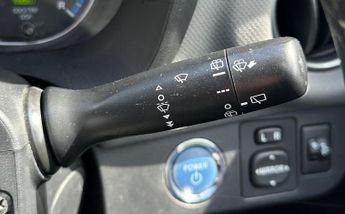 TOYOTA YARIS 1.5 VVT-h Icon E-CVT Euro 6 5dr