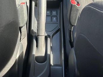 TOYOTA YARIS 1.5 VVT-h Icon E-CVT Euro 6 5dr