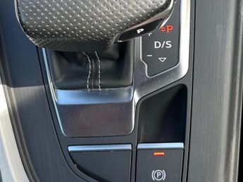 AUDI A5 3.0 TDI V6 S line Sportback S Tronic quattro Euro 6 (s/s) 5dr