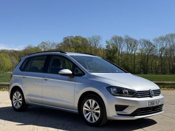 Volkswagen Golf 1.4 TSI BlueMotion Tech SE