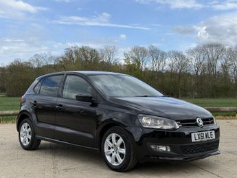 Volkswagen Polo 1.4 Match