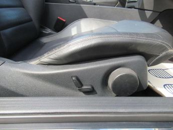 MERCEDES-BENZ E CLASS 3.0 E350d V6 BlueTEC AMG Line Cabriolet G-Tronic+ Euro 6 (s/s) 2