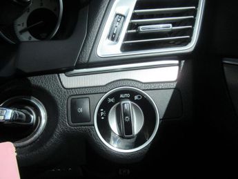 MERCEDES-BENZ E CLASS 3.0 E350d V6 BlueTEC AMG Line Cabriolet G-Tronic+ Euro 6 (s/s) 2