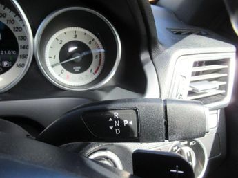 MERCEDES-BENZ E CLASS 3.0 E350d V6 BlueTEC AMG Line Cabriolet G-Tronic+ Euro 6 (s/s) 2