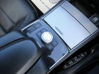MERCEDES-BENZ E CLASS 3.0 E350d V6 BlueTEC AMG Line Cabriolet G-Tronic+ Euro 6 (s/s) 2