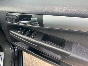 VAUXHALL ZAFIRA 1.7 CDTi ecoFLEX Design