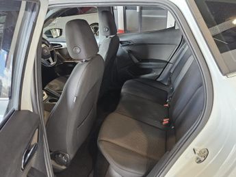 SEAT ARONA 1.6 TDI XCELLENCE(CAT-S).