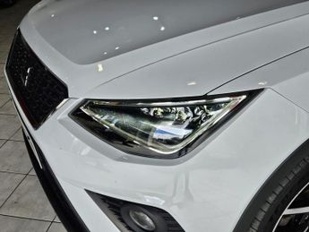 SEAT ARONA 1.6 TDI XCELLENCE(CAT-S).