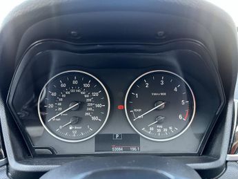 BMW X1 2.0 X1 xDrive18d xLine