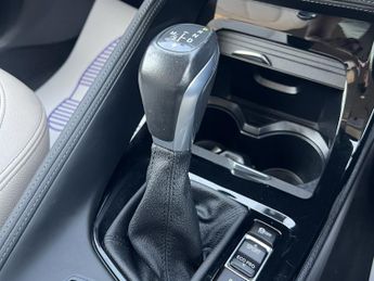 BMW X1 2.0 X1 xDrive18d xLine