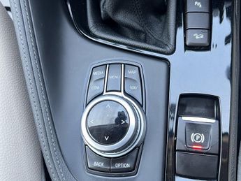 BMW X1 2.0 X1 xDrive18d xLine