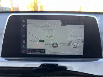 BMW X1 2.0 X1 xDrive18d xLine