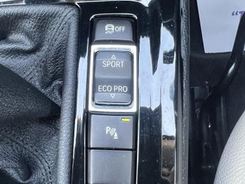 BMW X1 2.0 X1 xDrive18d xLine