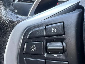 BMW X1 2.0 X1 xDrive18d xLine