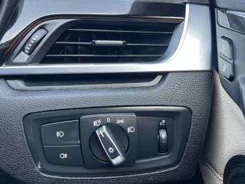 BMW X1 2.0 X1 xDrive18d xLine