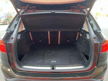 BMW X1 2.0 X1 xDrive18d xLine