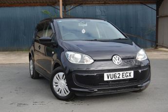 Volkswagen Up 1.0 Move UP!