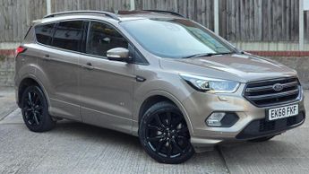 Ford Kuga 2.0 TDCi ST-Line X AWD Euro 6 (s/s) 5dr