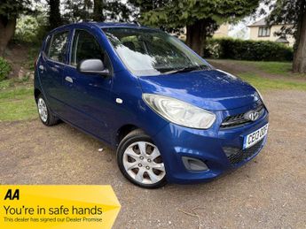 Hyundai I10 1.2 Classic