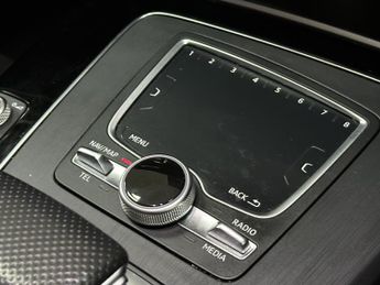 AUDI Q5 2.0 TDI 40 Black Edition
