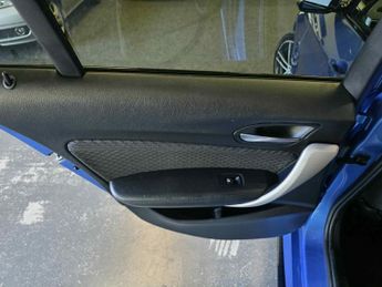 BMW 1 SERIES 2.0 120d xDrive M Sport 5-door