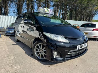 Toyota Estima 2.3 2WD AUTO