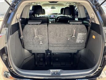 TOYOTA ESTIMA 2.3 2WD AUTO