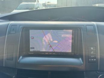 TOYOTA ESTIMA 2.3 2WD AUTO