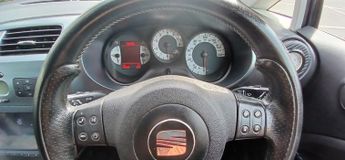 SEAT LEON 2.0 TFSI FR