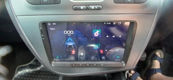 SEAT LEON 2.0 TFSI FR