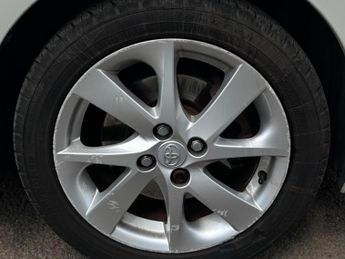 TOYOTA YARIS 1.5 VVT-h T Spirit CVT Euro 5 5dr