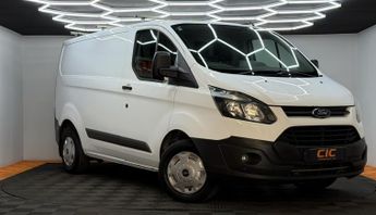 Ford Transit 2.0 TDCi 290